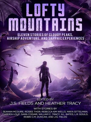 cover image of Lofty Mountains
